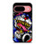 DORAEMON ZOMBIE Google Pixel 9 Case Cover
