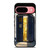 DR WHO TARDIS BOX Google Pixel 9 Case Cover