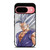 DRAGON BALL SUPER BEAST SON GOHAN Google Pixel 9 Case Cover