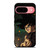 DRAGON BALL SUPER BLACK GOKU ANIME Google Pixel 9 Case Cover