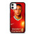 THIAGO ALCANTARA LIVERPOOL FC iPhone 11 Case Cover