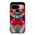 DUCATI MOTOR Google Pixel 9 Case Cover