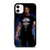 THOMAS JANE THE PUNISHER iPhone 11 Case Cover