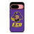 ECU EAST CAROLINA PIRATES UNIVERSITY FOOTBALL ICON Google Pixel 9 Case Cover