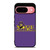 ECU EAST CAROLINA PIRATES UNIVERSITY FOOTBALL LOGO Google Pixel 9 Case Cover