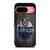 EDMONTON OILERS WOODEN LOGO Google Pixel 9 Case Cover