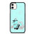 TIFFANY AND CO GIFT BOX iPhone 11 Case Cover
