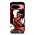 EMERICK AUBAMEYANG ARSENAL FC Google Pixel 9 Case Cover
