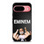 EMINEM RAP GOD Google Pixel 9 Case Cover