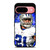 EZEKIEL ELLIOTT DALLAS COWBOYS NFL 2 Google Pixel 9 Case Cover
