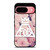 FALL OUT BOY FLORAL Google Pixel 9 Case Cover