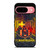 FC BARCELONA MES QUE UN CLUB Google Pixel 9 Case Cover