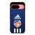 FC CINCINNATI ADIDAS STRIPES Google Pixel 9 Case Cover