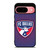 FC DALLAS SOCCER MLS ADIDAS Google Pixel 9 Case Cover