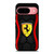 FERRARI CAR LOGO Google Pixel 9 Case Cover
