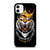 TIGRES UANL FUTBOL MASCOT iPhone 11 Case Cover
