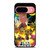 FINAL SPACE CARTOON POSTER Google Pixel 9 Case Cover