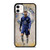 TIMO WERNER CHELSEA FC iPhone 11 Case Cover
