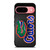 FLORIDA GATORS ICON Google Pixel 9 Case Cover
