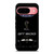 FORD MUSTANG GT BLACK Google Pixel 9 Case Cover