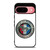 FORD MUSTANG LOGO CIRCLE Google Pixel 9 Case Cover