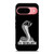 FORD SHELBY CAR COBRA LOGO Google Pixel 9 Case Cover