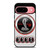 FORD SHELBY LOGO GT 500 SVT Google Pixel 9 Case Cover