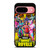 FORTNITE BATTLE ROYALE ALL CHARACTER Google Pixel 9 Case Cover