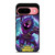 FORTNITE GAME BATTLE ROYALE Google Pixel 9 Case Cover