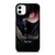 TOKYO GHOUL KEN KANEKI EYES iPhone 11 Case Cover