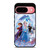 FROZEN DISNEY Google Pixel 9 Case Cover