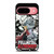 FULLMETAL ALCHEMIST ANIME MOVIE Google Pixel 9 Case Cover