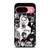 G EAZY COLLAGE Google Pixel 9 Case Cover