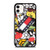 TOMMY HILFIGER LOONEY TUNES ART iPhone 11 Case Cover