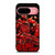 GEARS OF WAR BOUND BY BLOOD Google Pixel 9 Case Cover