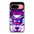 GENGAR POKEMON ART Google Pixel 9 Case Cover