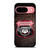 GEORGIA BULLDOGS RUSTY BADGE Google Pixel 9 Case Cover