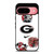 GEORGIA BULLDOGS UGA FOOTBALL Google Pixel 9 Case Cover