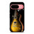 GIBSON GUITAR 2 Google Pixel 9 Case Cover