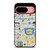 GILMORE GIRLS COLLAGE Google Pixel 9 Case Cover