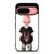 GIVENCHY PARIS MAJIN BUU DRAGON BALL Google Pixel 9 Case Cover