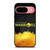 GOLDEN STATE WARRIORS ART LOGO Google Pixel 9 Case Cover