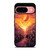 GRATEFUL DEAD Google Pixel 9 Case Cover