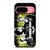 GREEN DAY BAND ART Google Pixel 9 Case Cover