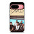 GROUP CNCO NEW Google Pixel 9 Case Cover