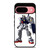 GUNDAM ART GALLERY Google Pixel 9 Case Cover
