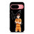 HAIKYU!! FLY HIGH VOLLEYBALL ANIME Google Pixel 9 Case Cover