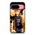 HAIKYUU SHOYO HINATA ANIME 2 Google Pixel 9 Case Cover