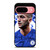 HAKIM ZIYECH CHELSEA FC 2 Google Pixel 9 Case Cover