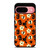 HALLOWEEN GHOST PATTERN Google Pixel 9 Case Cover